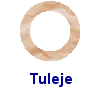 * Tuleje